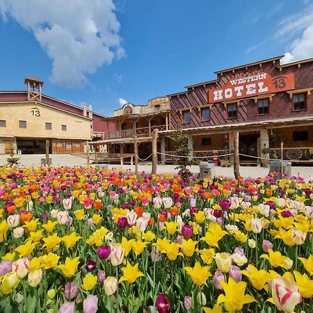Ranch 13 - Western A Kone Nemsova Экстерьер фото
