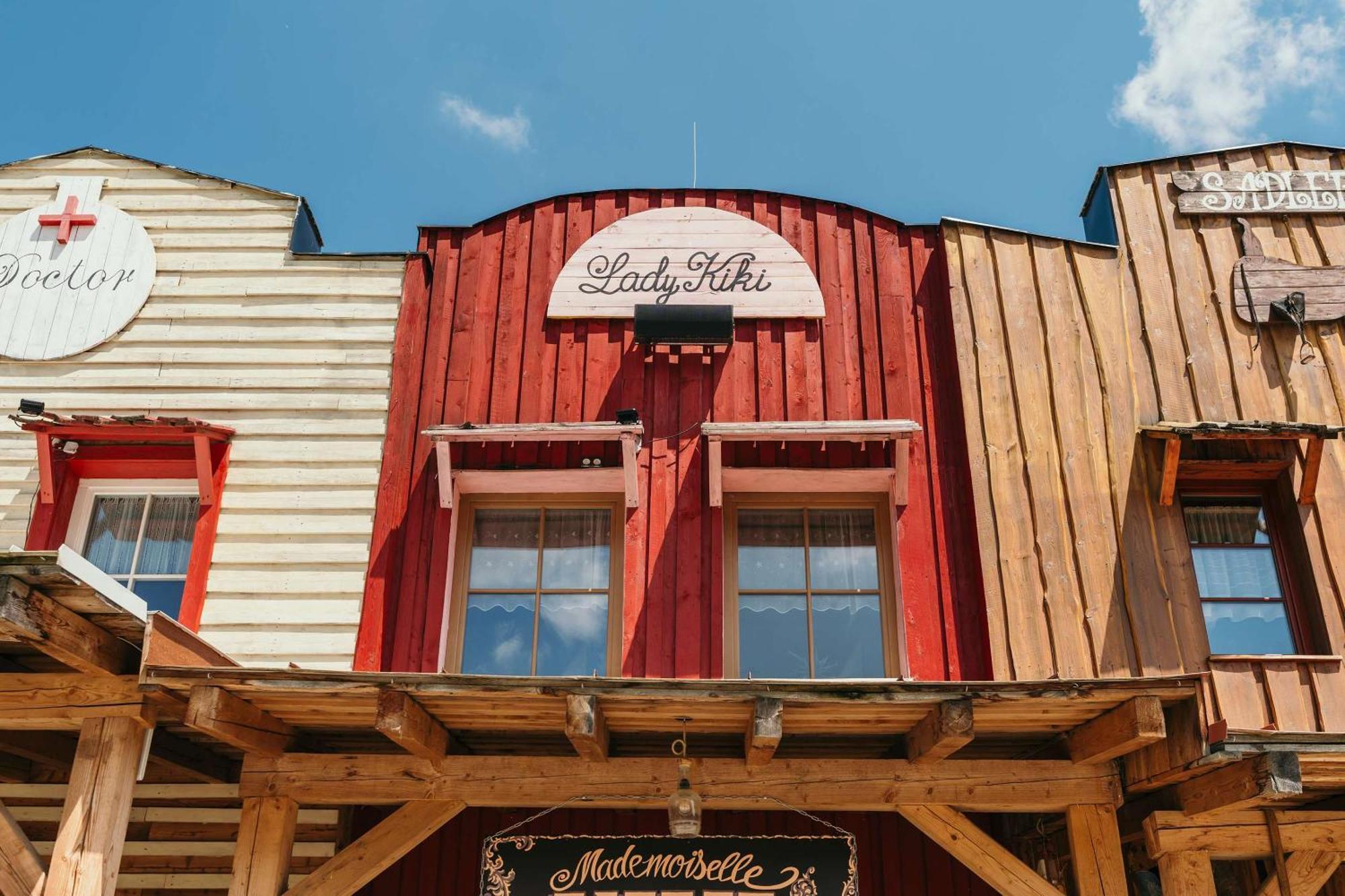 Ranch 13 - Western A Kone Nemsova Номер фото