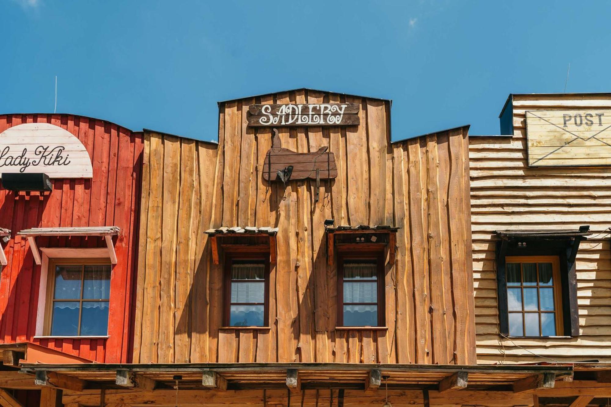 Ranch 13 - Western A Kone Nemsova Номер фото