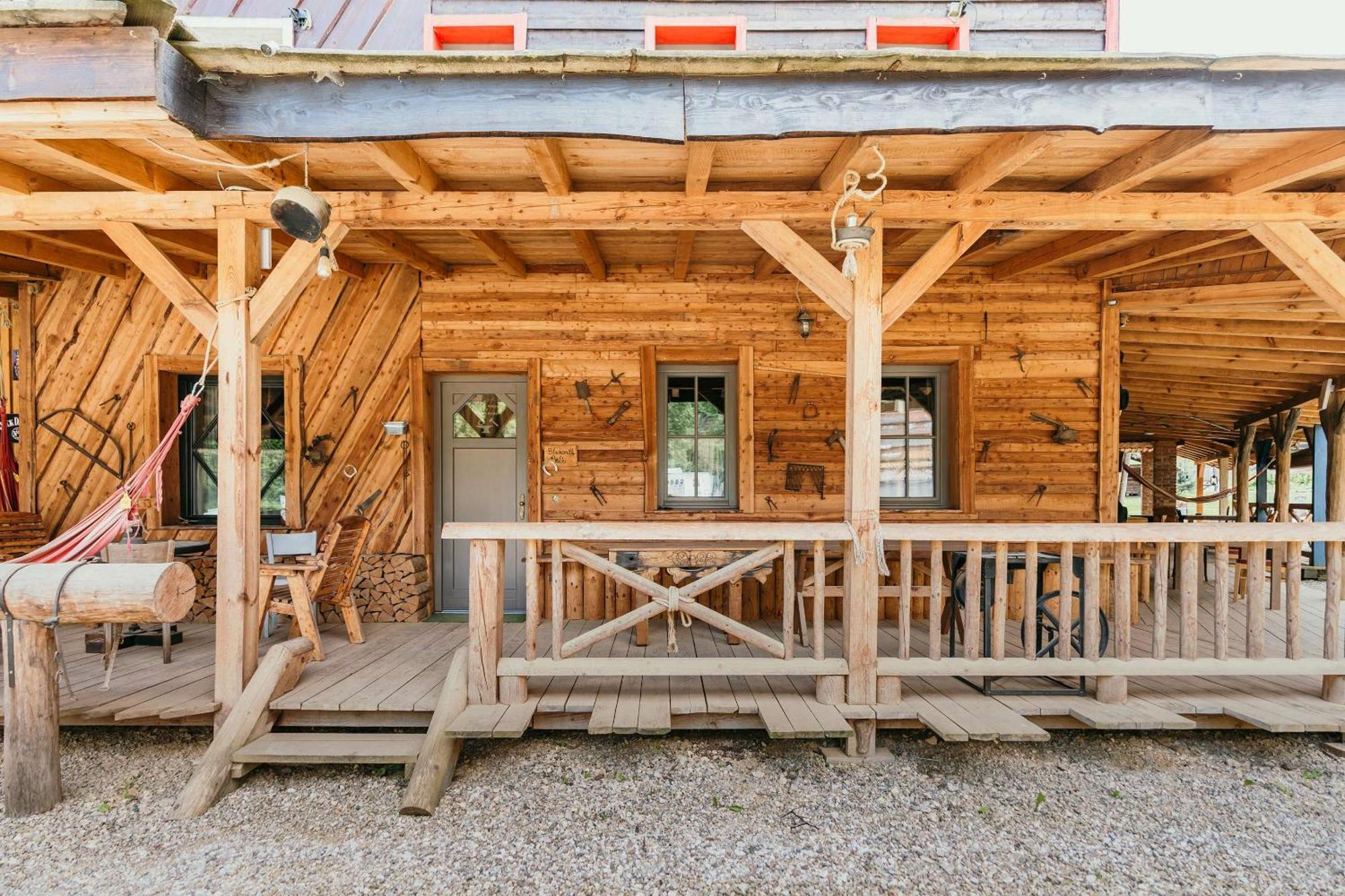 Ranch 13 - Western A Kone Nemsova Номер фото